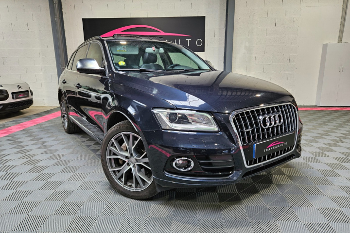 AUDI Q5