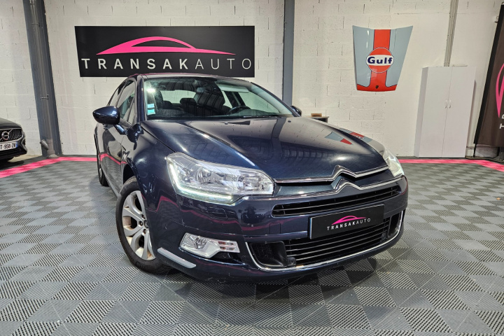 CITROEN C5