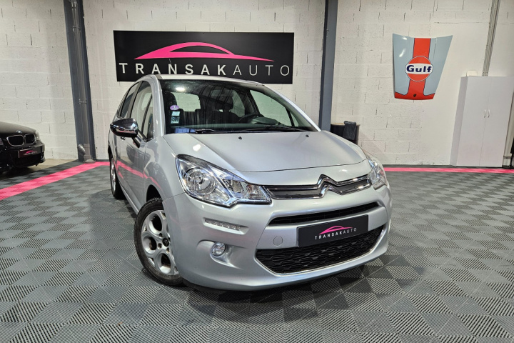 CITROEN C3