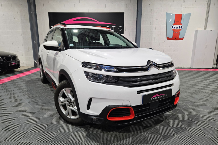CITROEN C5 AIRCROSS BUSINESS