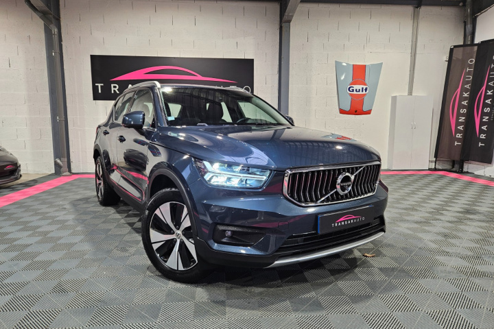 VOLVO XC40 BUSINESS
