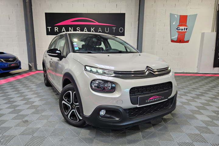 CITROEN C3