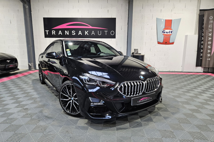 BMW SERIE 2 GRAN COUPE F44