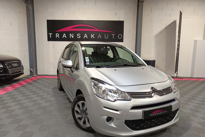 CITROEN C3