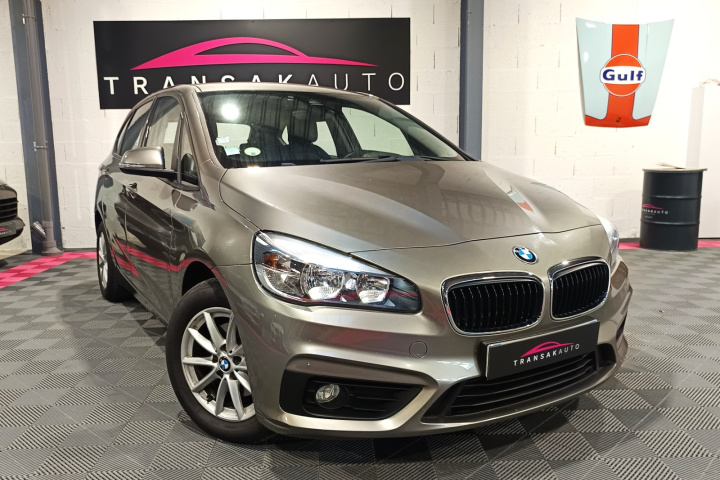 BMW SERIE 2 ACTIVE TOURER F45