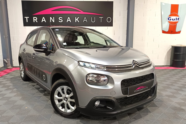CITROEN C3