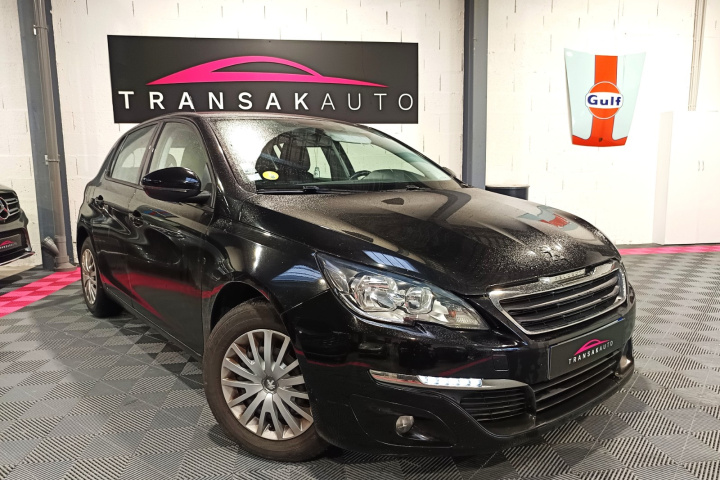 PEUGEOT 308 BUSINESS