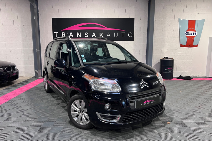 CITROEN C3 PICASSO