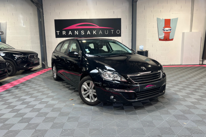 PEUGEOT 308 SW BUSINESS