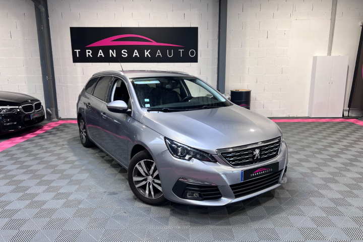 PEUGEOT 308 SW BUSINESS