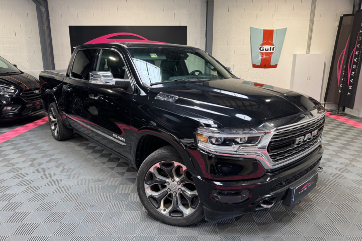 Dodge RAM 1500