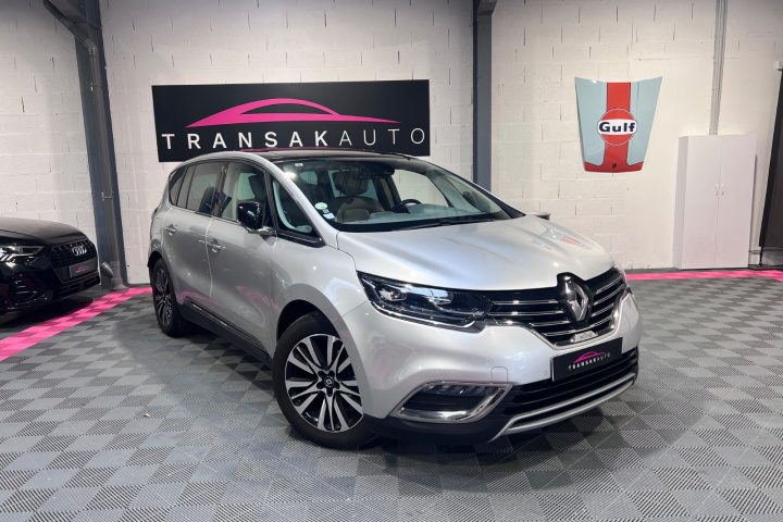 RENAULT ESPACE V