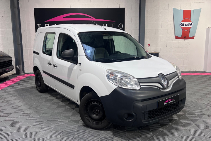 RENAULT KANGOO EXPRESS